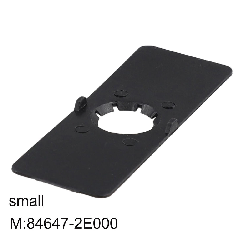 Shift Lever Dust Cover for Hyundai Tucson (2005–2023)