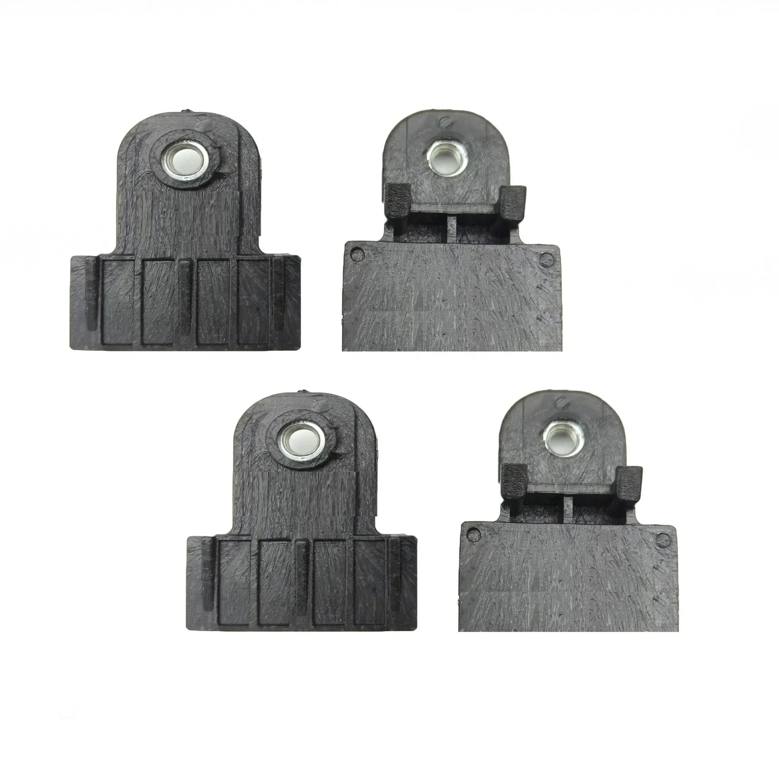 Sturdy Door Glass Channel Retainer Clip for Hyundai Elantra