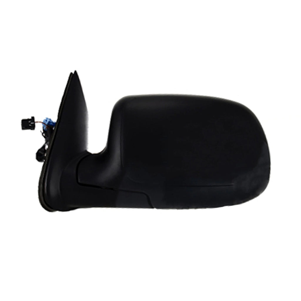 Replacement Driver Side Mirror w/Signal (See compatibility Chart)