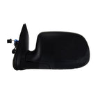 Replacement Driver Side Mirror w/Signal (See compatibility Chart)