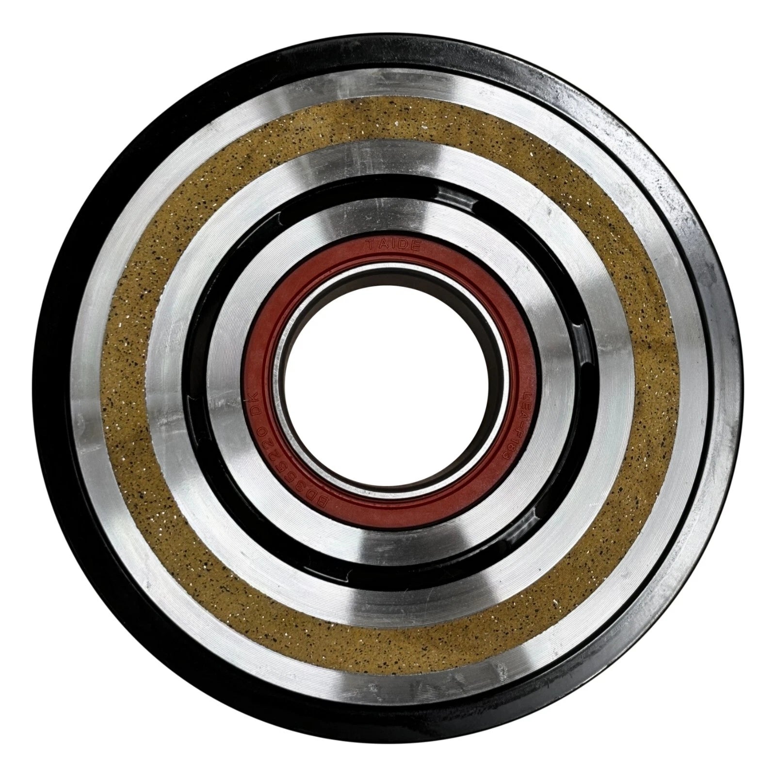 A/C Compressor Clutch Replacement for Cadillac CT5 2.0L (2020-2022)