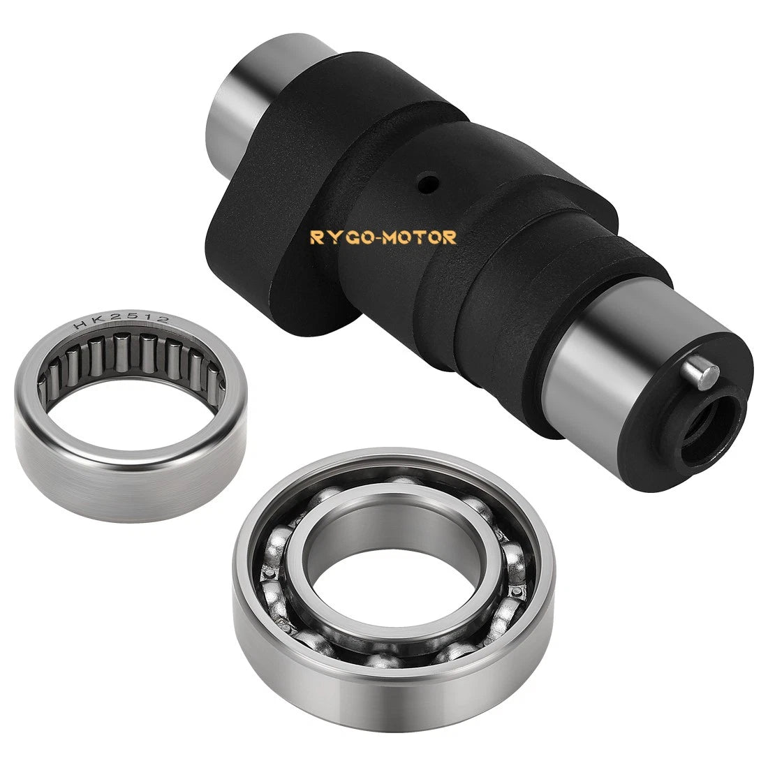 Camshaft Assembly Bearings for Yamaha Warrior Wolverine Big Bear (1996–2006) 5UH-12170-00-00