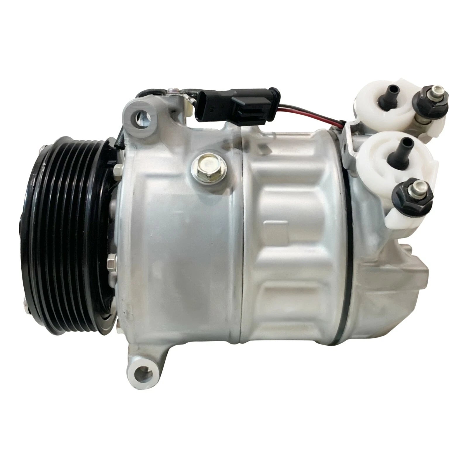 A C Compressor Kit Replacement for Jaguar XFR 5.0L (2014-2016)