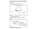 Crank Shaft Seal Kit for SeaDoo SPX GTX GS GTI HX (580–720)