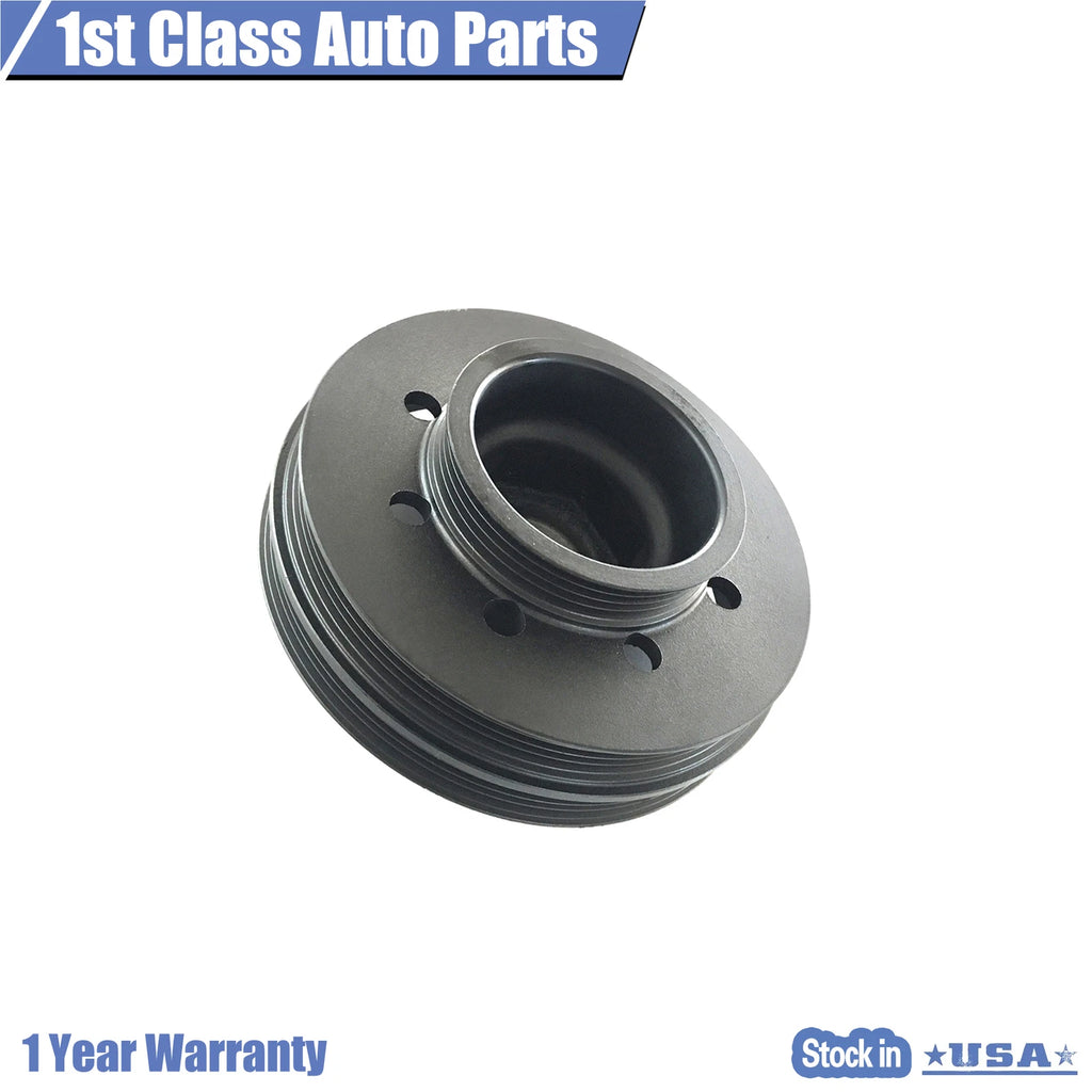 Harmonic Balancer for Honda Civic Acura EL (1996-2000)