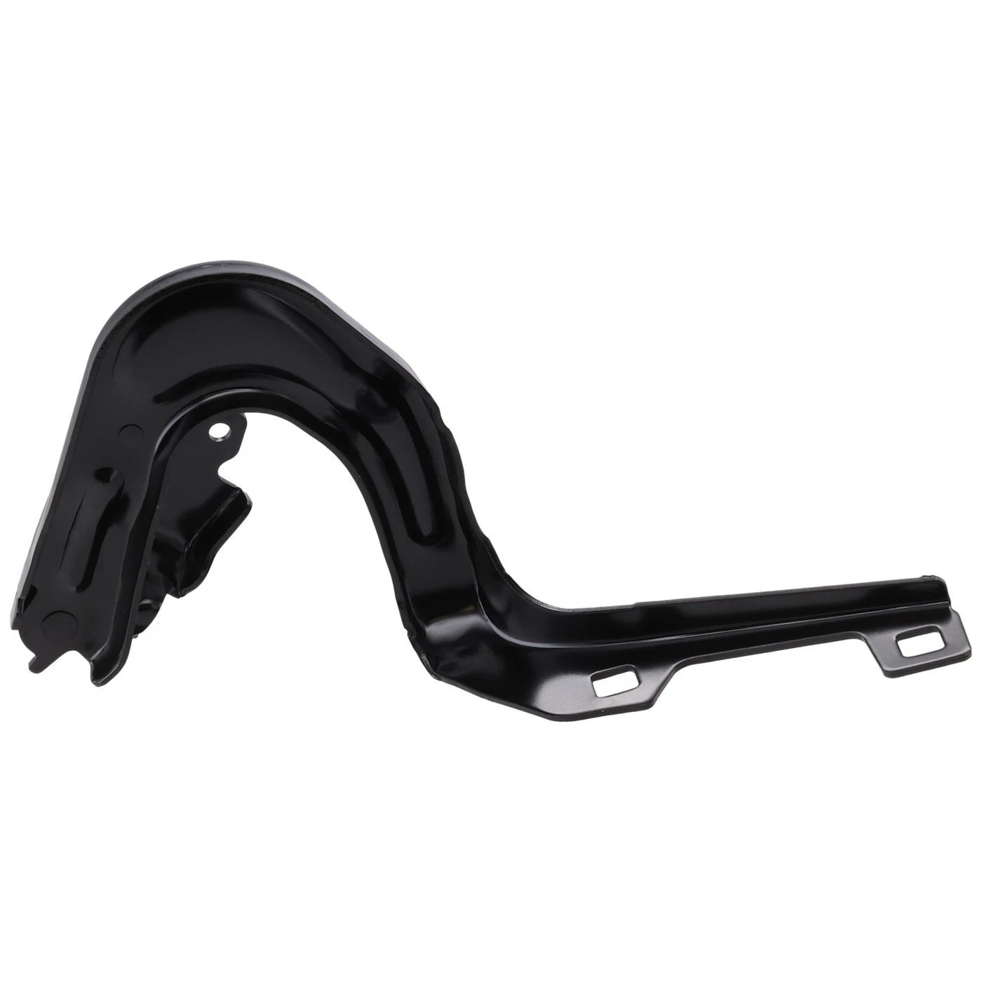 Set of 2 Hood Hinges for Tesla Model Y (2020–2023)