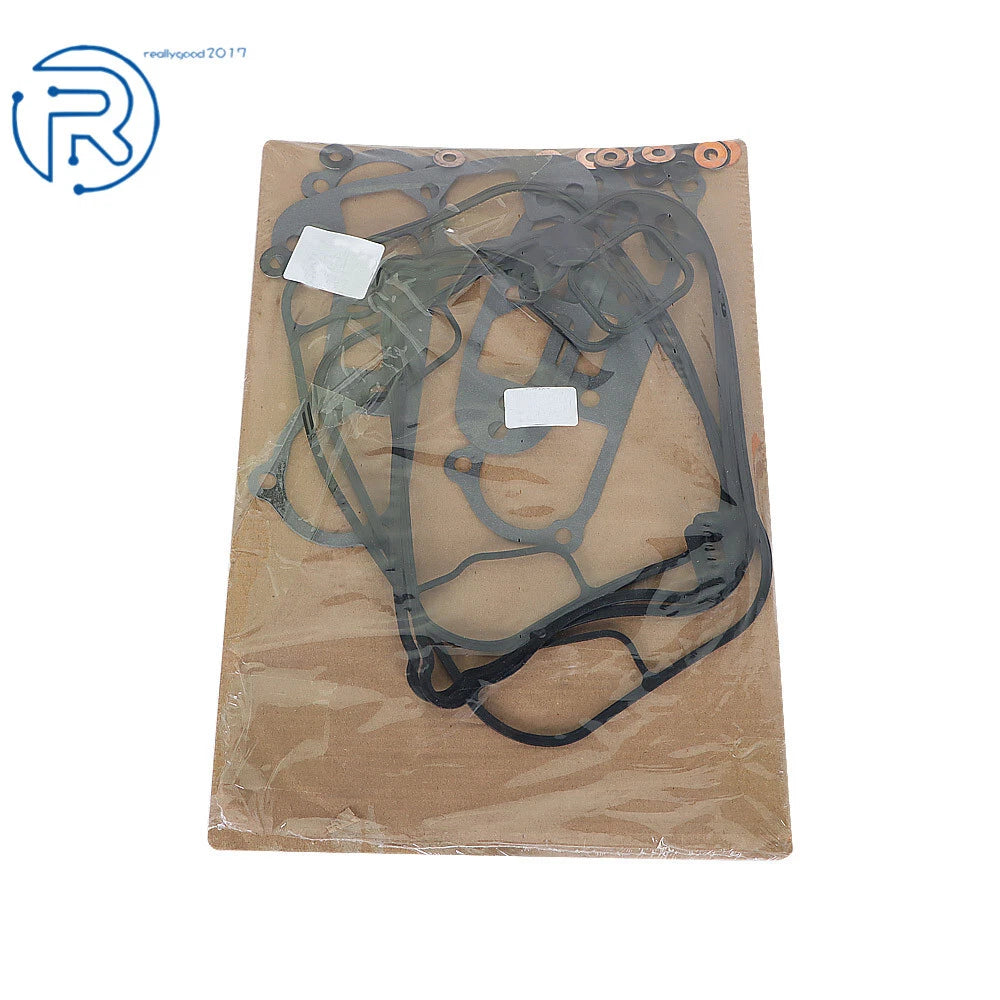 Rocker Box Gasket Complete Kit for 1340cc Harley Davidson (1992–1999) 17042-92