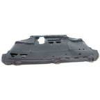 Engine Splash Shields for Volvo S40 V50 (2005–2010)