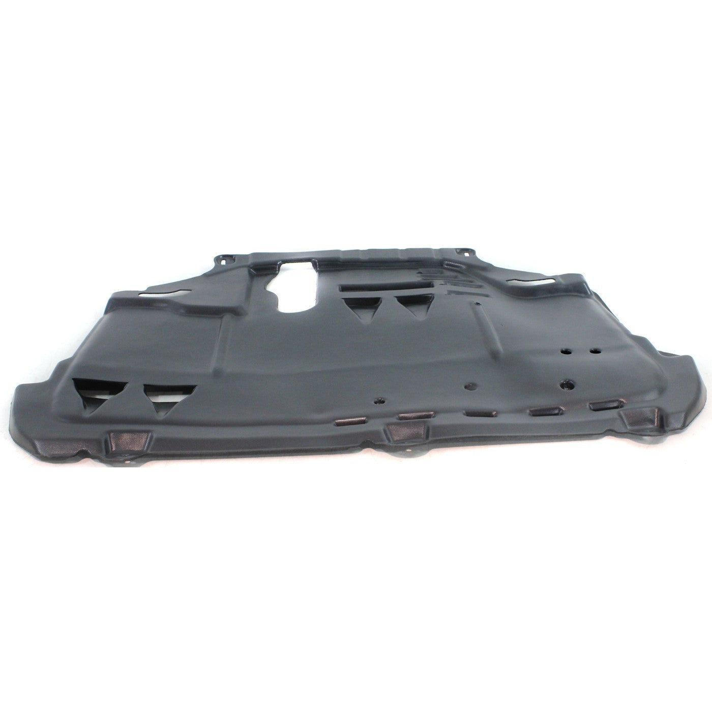 Engine Splash Shields for Volvo S40 V50 (2005–2010)