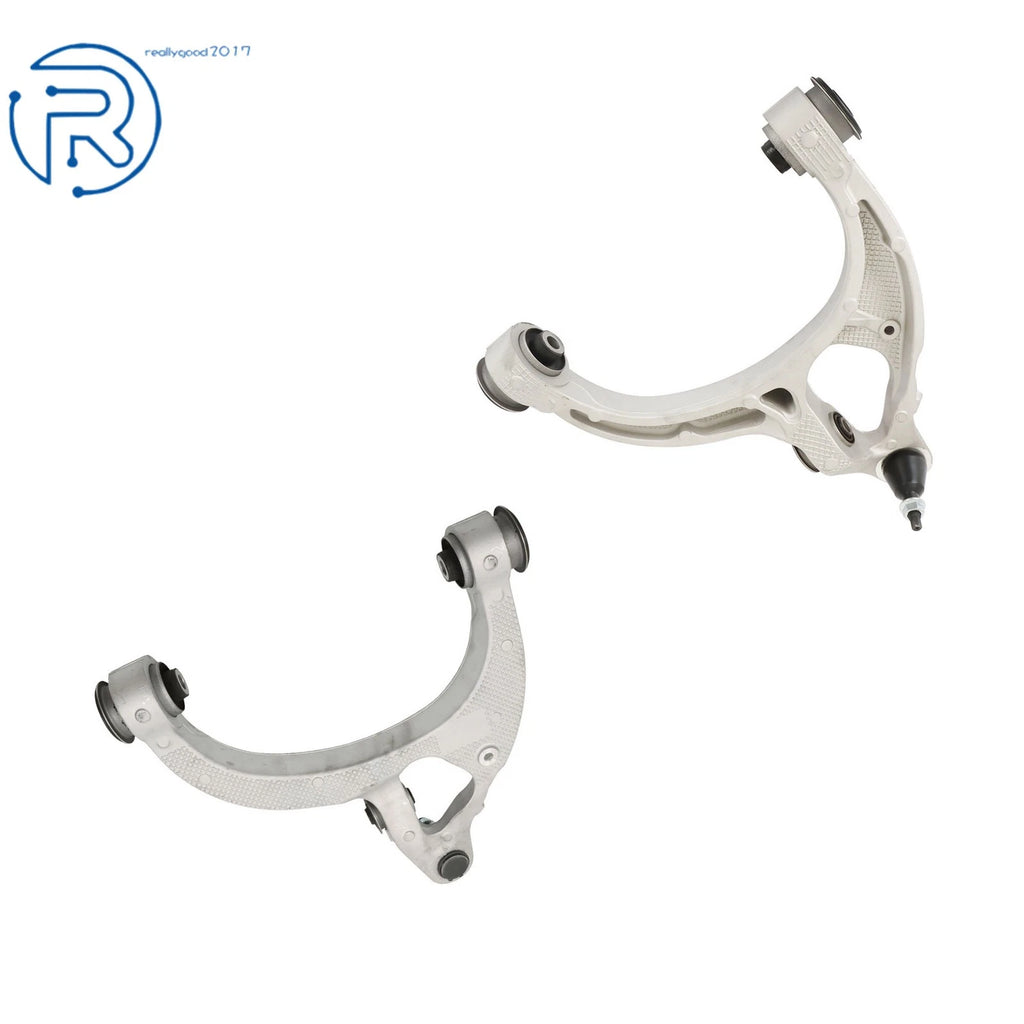 Set of 2 LH & RH Suspension Control Arm Ball Joint Assembly for Ram 1500 (2019–2020)