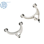 Set of 2 LH & RH Suspension Control Arm Ball Joint Assembly for Ram 1500 (2019–2020)