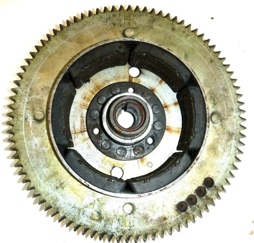 Flywheel Rotor Assy for Yamaha (1984–1988) 6H4-85550-F0-00