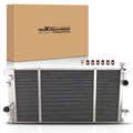 3 Row Aluminum Radiator for Ford F-150 (2015–2020)