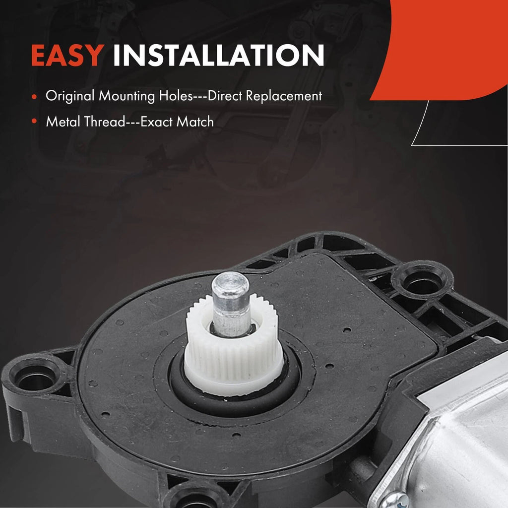 Window Motor for Jeep Liberty (2008-2012) Dodge Nitro (2007-2011)