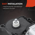 Window Motor for Jeep Liberty (2008-2012) Dodge Nitro (2007-2011)