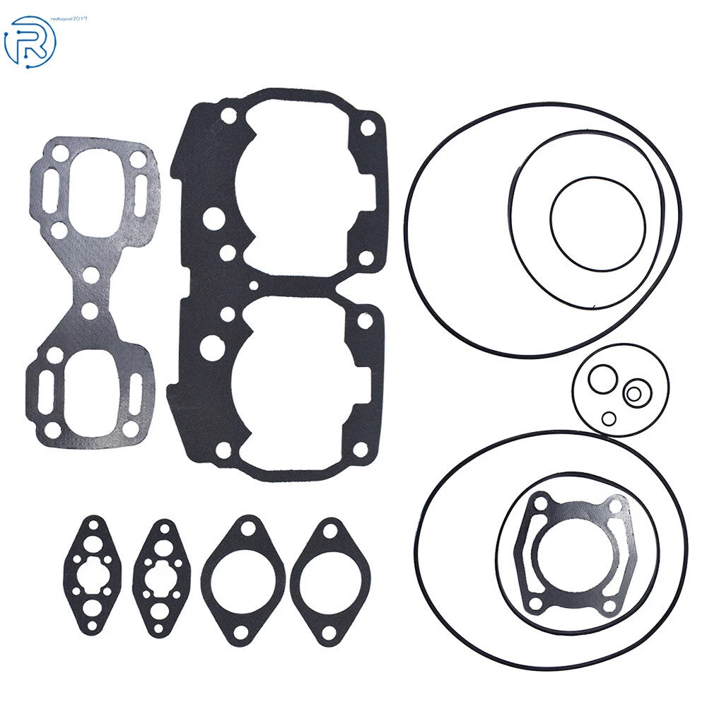 Top End Gasket & O-Ring Kit for SeaDoo GSX GTX XP 800 (1997)