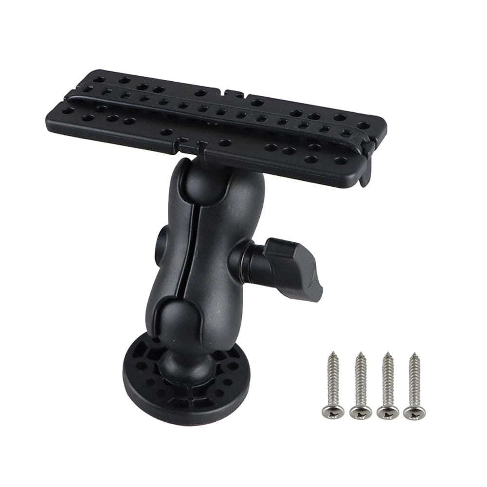 Depth Sounder Mount Bracket for Marine Boat (Universal)