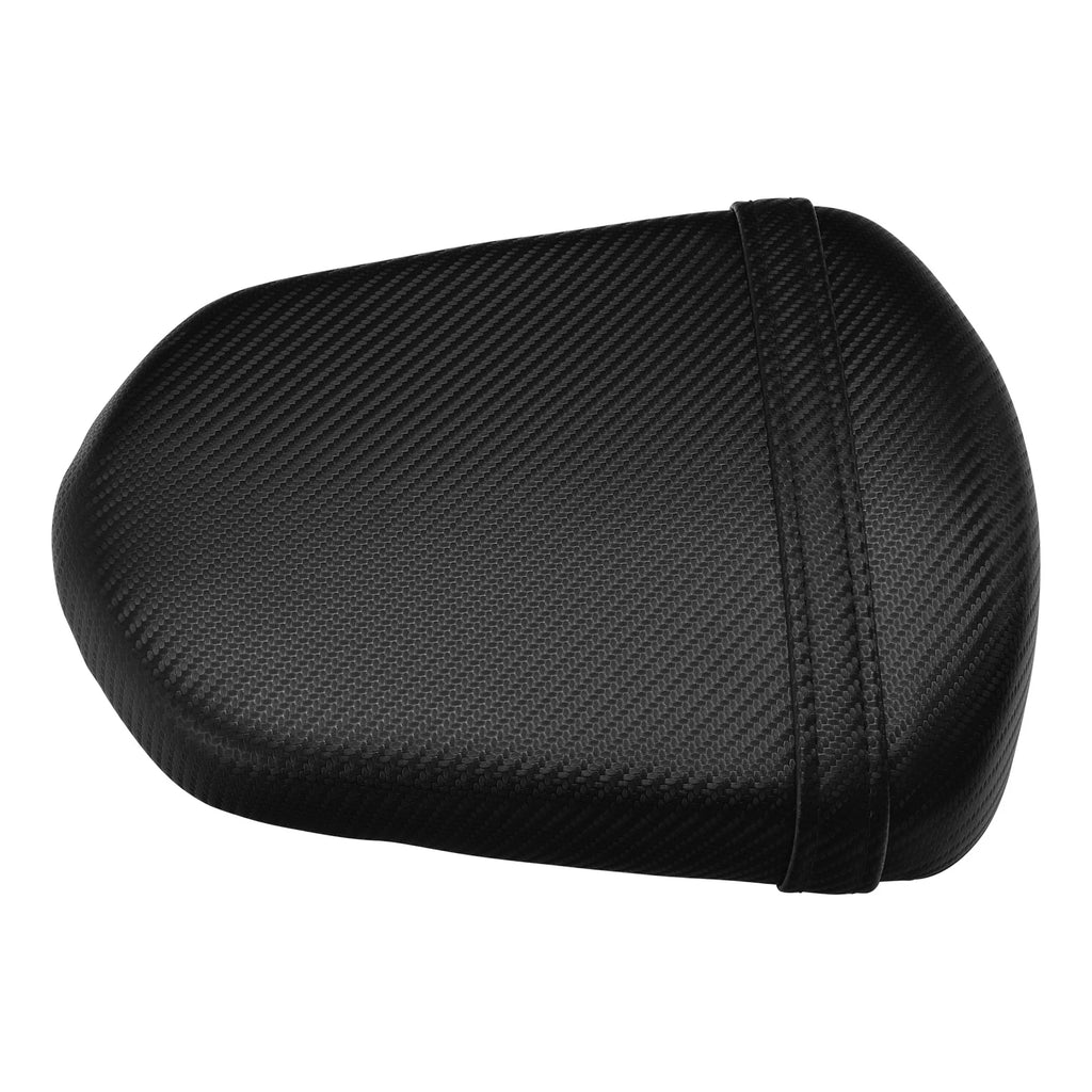 Rear Passenger Seat w/ Foot Pegs for Suzuki GSXR600 GSXR750 (2006–2007)