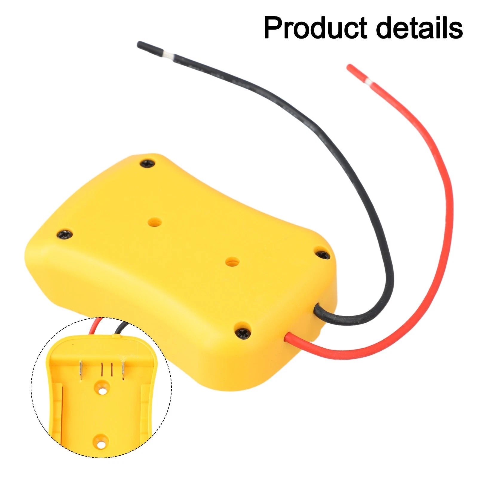 Wired Connection Solutions for DIY Projects