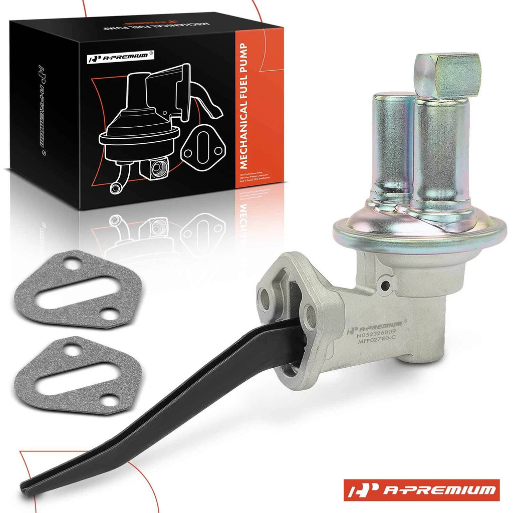 Fuel Lift Pump for Ford F-150 F-250 F-350 E-350 (1997–2003)