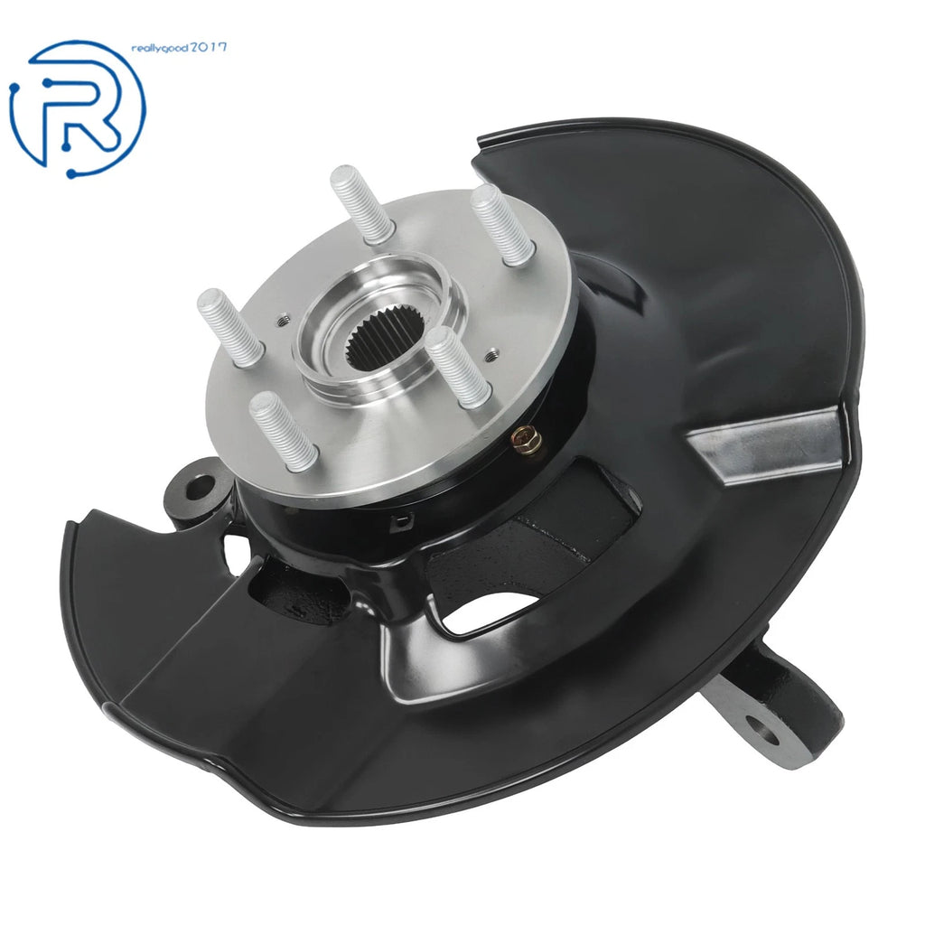 Steering Knuckle Assembly for Honda Pilot (2005-2008)