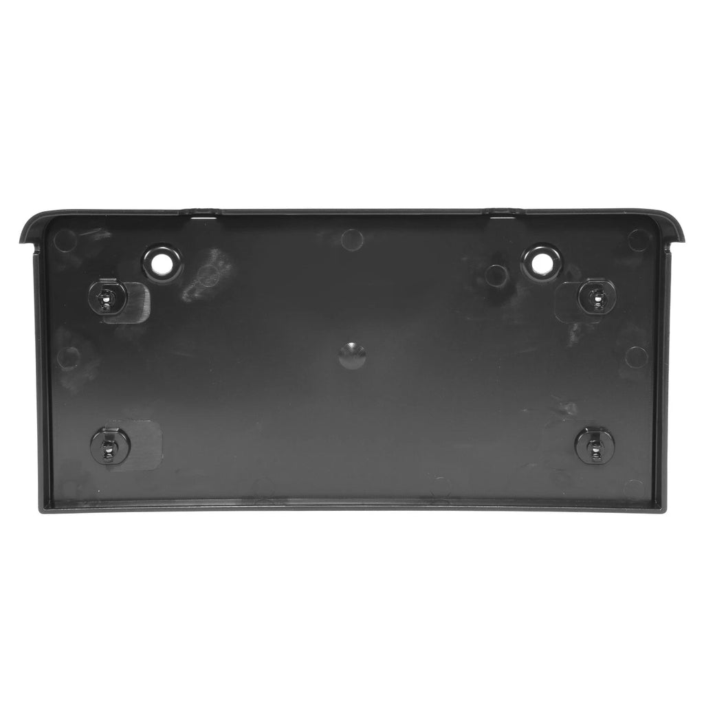 Front License Plate Mounting Bracket for Audi Q7 (2020–2023)