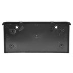 Front License Plate Mounting Bracket for Audi Q7 (2020–2023)