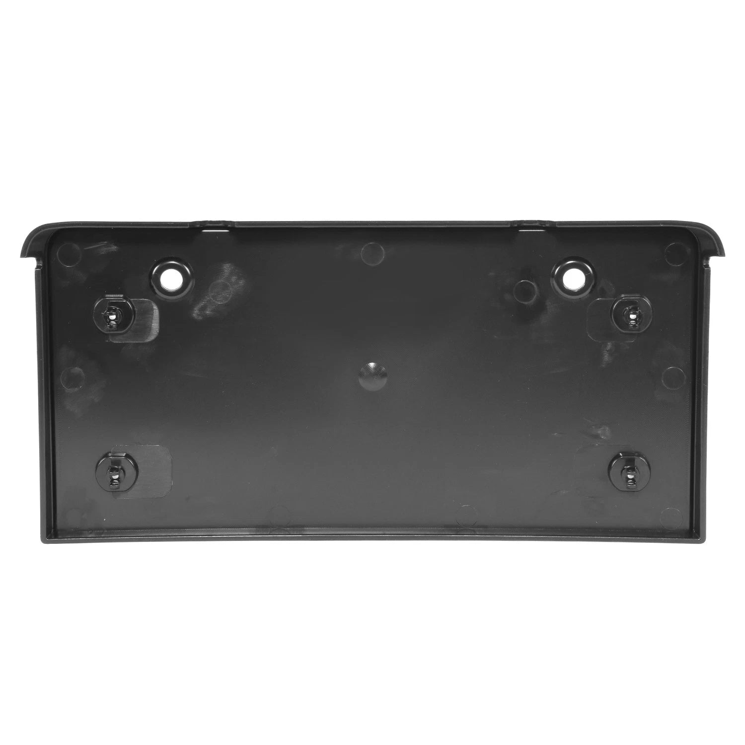 Front License Plate Mounting Bracket for Audi Q7 (2020–2023)