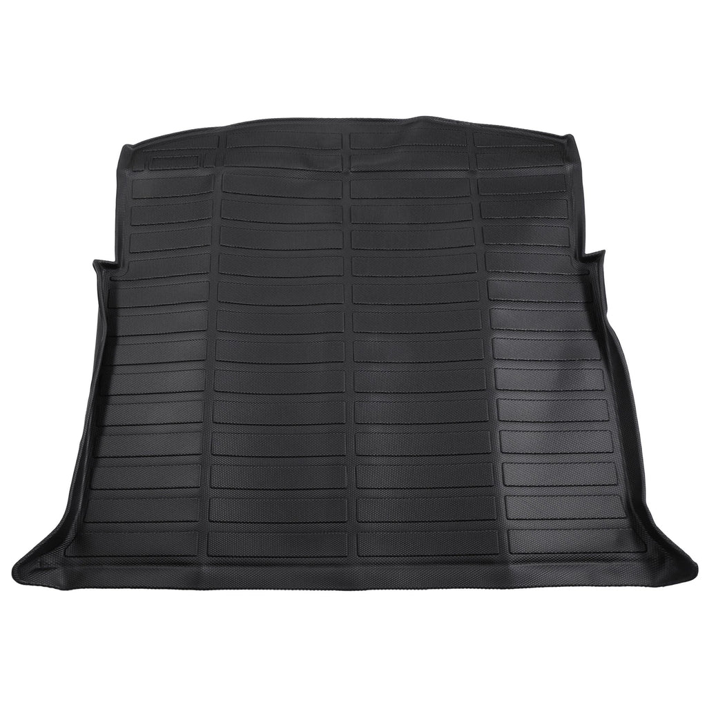Cargo Liner Rear Trunk Mat for Chevrolet Blazer (2019–2024) TPE Long Grid