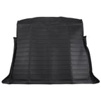 Cargo Liner Rear Trunk Mat for Chevrolet Blazer (2019–2024) TPE Long Grid