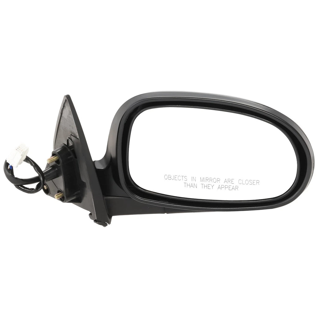 Set of 2 Mirrors for Nissan Maxima