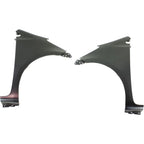 Fender for Scion iQ (2012–2015) Front Driver and Passenger Side