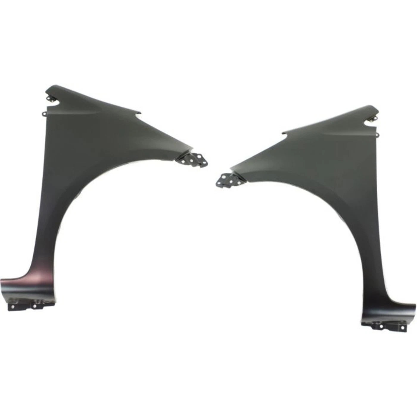 Fender for Scion iQ (2012–2015) Front Driver and Passenger Side