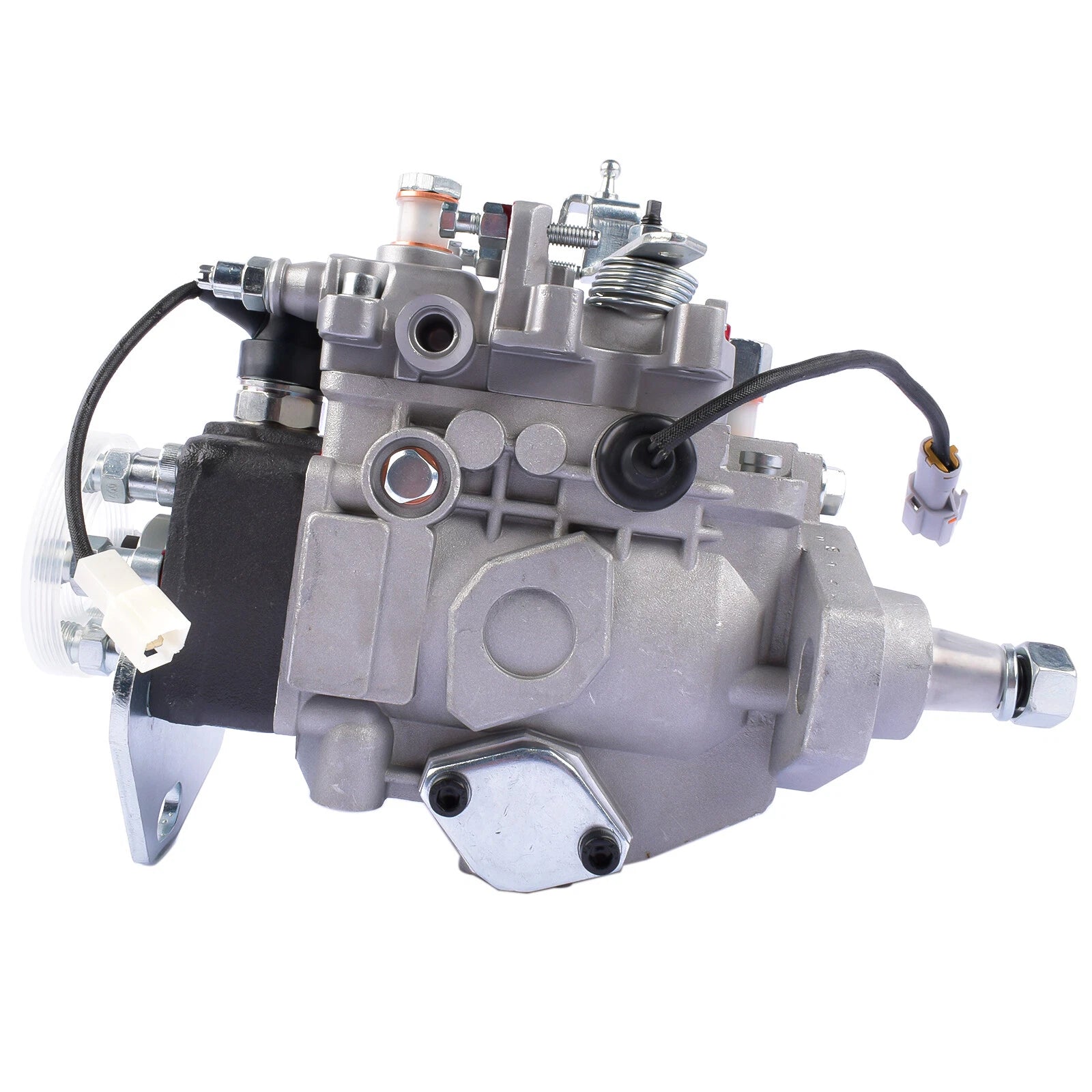 Diesel Injector Pump for Toyota LandCruiser 1HZ (1990–2007)