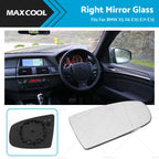 Right Heated Wing Side Mirror for BMW X5 X6 E70 E71 (2007–2014)