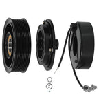 AC Compressor Clutch Kit for Toyota Tundra V8 (2007-2014)