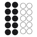Front Oil Filter Kit for Land Rover Discovery 5 (2017–2023)