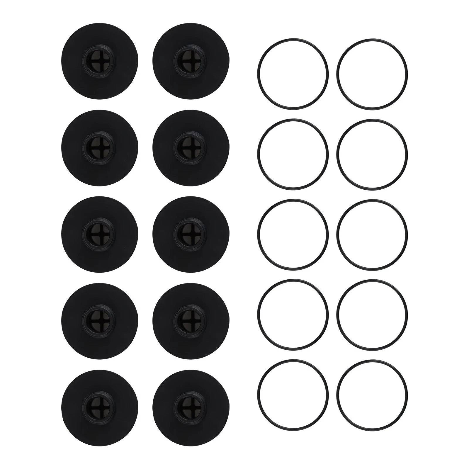 Front Oil Filter Kit for Land Rover Discovery 5 (2017–2023)