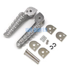 Rear Footrest Pegs for Ducati Monster 696 796 (2009–2014) / 797 (2017–2019)