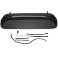 Hood Air Scoop Insert Kit for 4Runner (2010–2022), Tacoma (2012–2015)