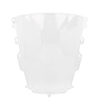 Windscreen for Yamaha R1 (2020–2022) Transparent