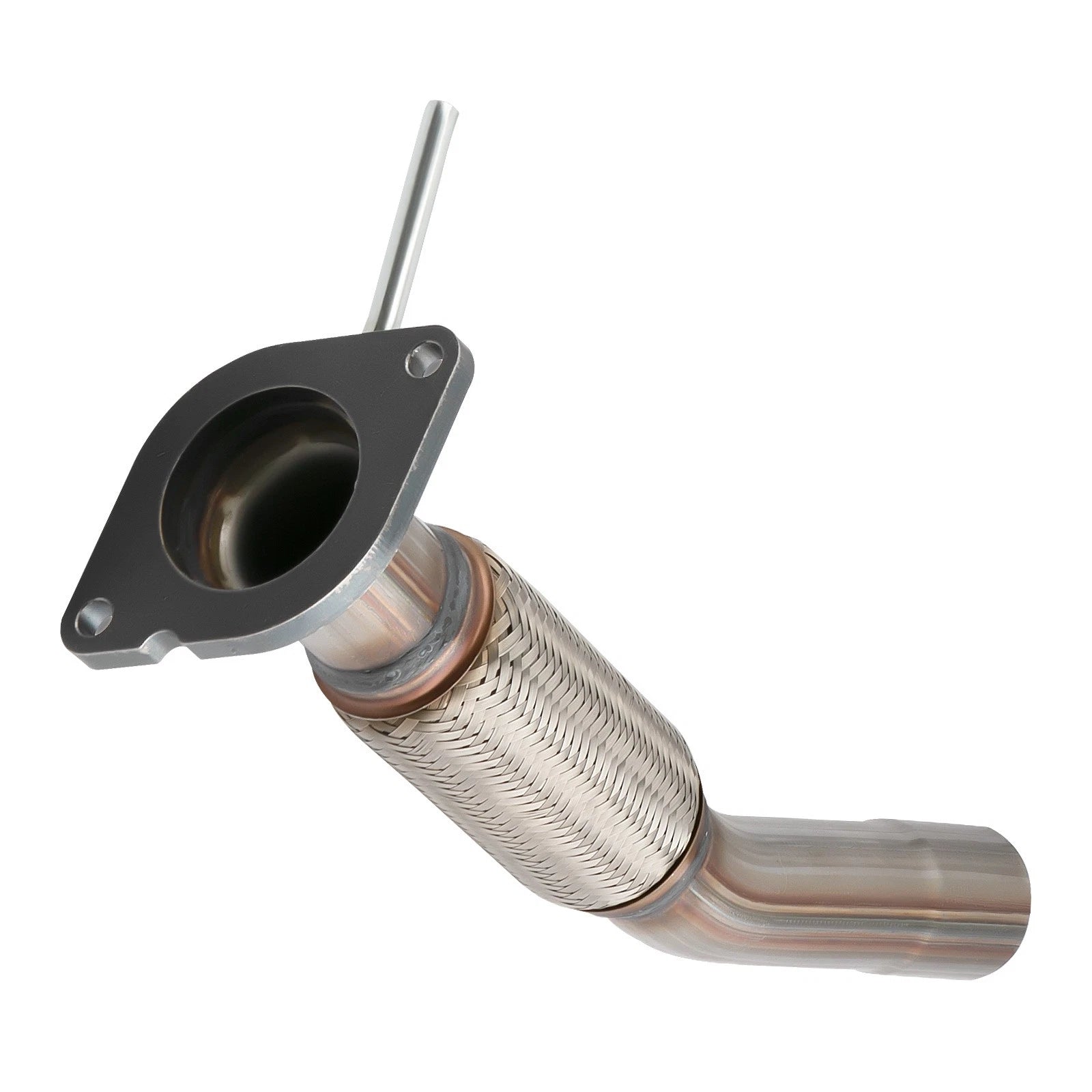 Left Catalytic Converter for Cadillac SRX (2010–2011) 3.0L V6