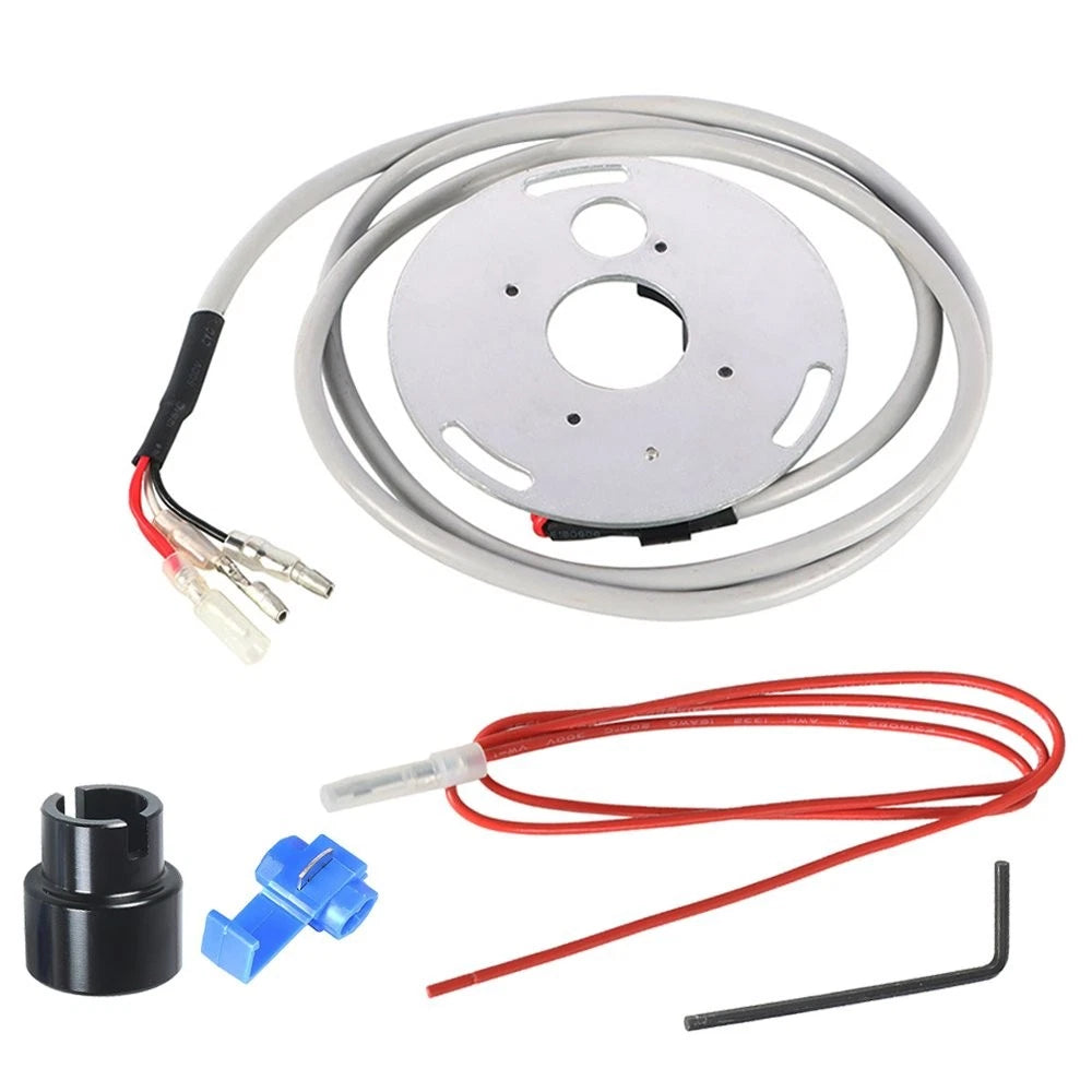 CDI Electronic Ignition System for Honda CB500 CB550 CB750 (1969-1978)