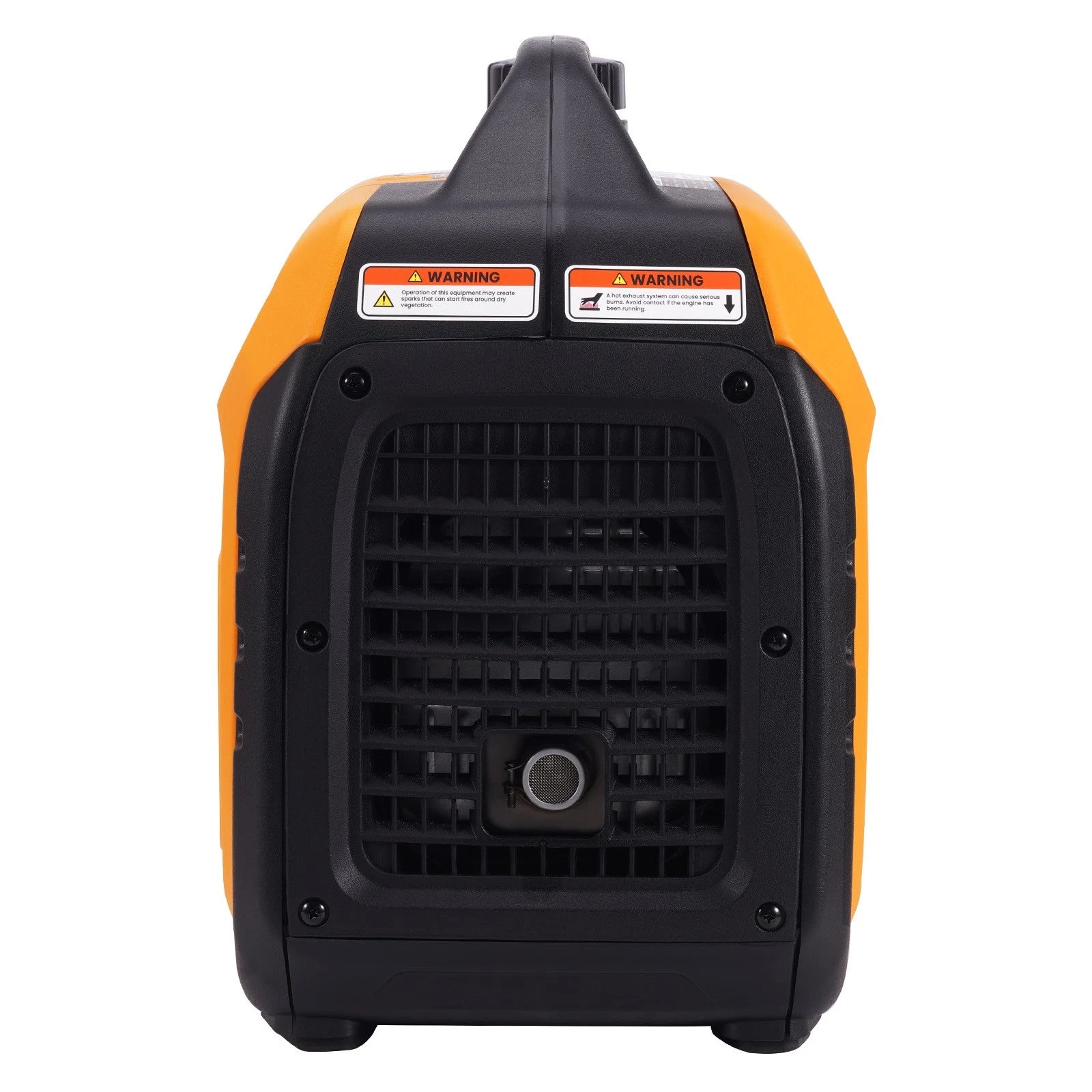 Portable Inverter Generator for Home Backup Camping (3800W) Gasoline