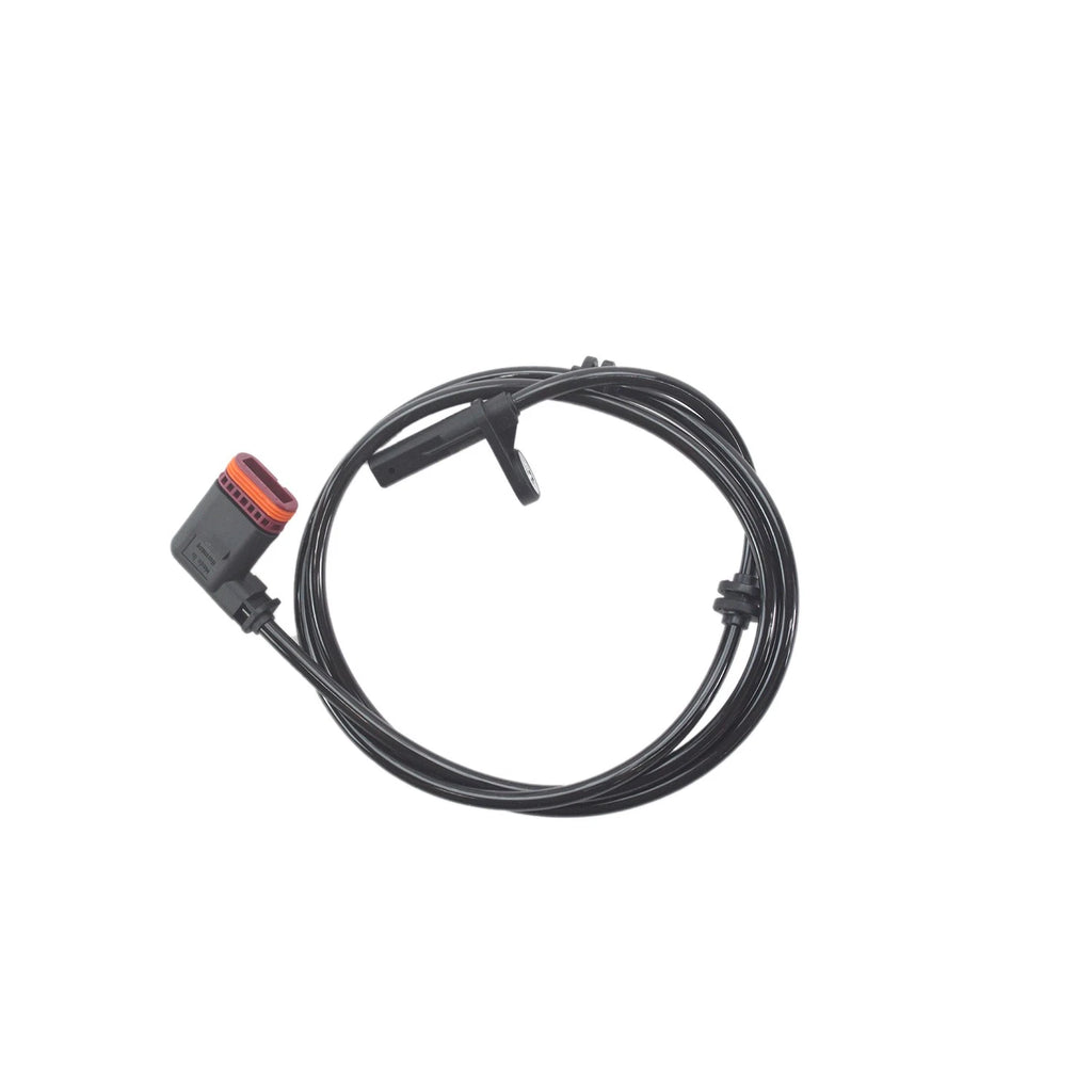 Hella Rear ABS Wheel Speed Sensor for Mercedes GLK250 (2013–2015) 010039891