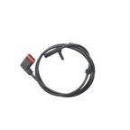 Hella Rear ABS Wheel Speed Sensor for Mercedes GLK250 (2013–2015) 010039891