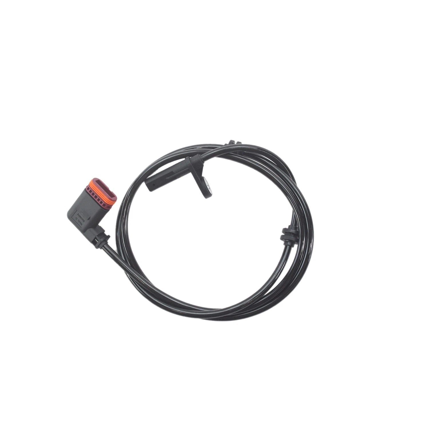 Hella Rear ABS Wheel Speed Sensor for Mercedes GLK250 (2013–2015) 010039891