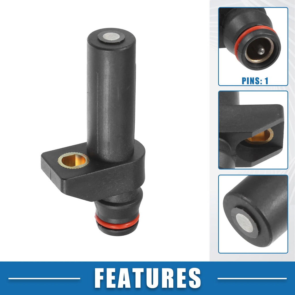 Crankshaft Position Sensor No.A0031537528 for Mercedes-Benz E320 (1996–1997)