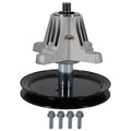 Mandrel Assembly for Cub Cadet LTX1046 LT2500 (No Years Specified) 918-04636A 618-04636