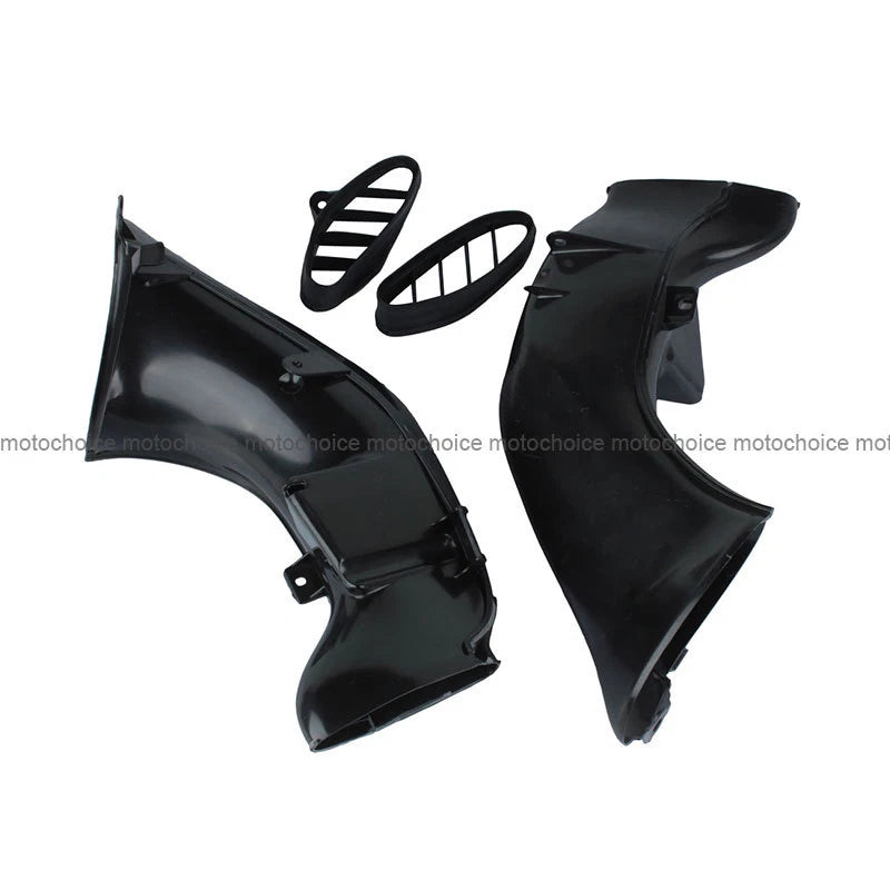 Ram Air Intake Tube Duct for Yamaha YZF-R1 (2004–2006)